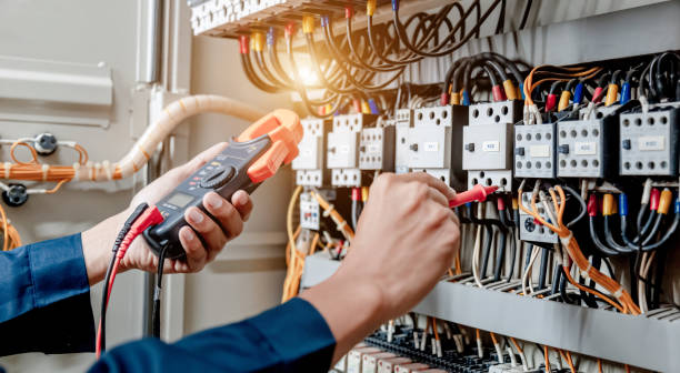 Best Electrical Contractors for Businesses  in Plattsmouth, NE