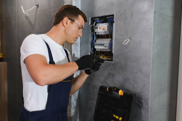 Best Generator Installation Services  in Plattsmouth, NE