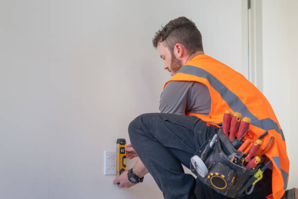 Best Residential Electrician Services  in Plattsmouth, NE