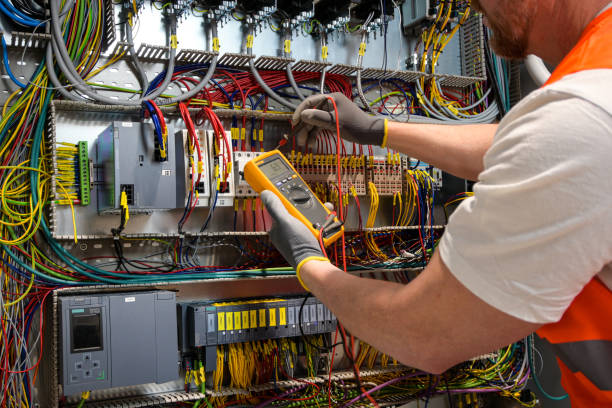 Best Licensed Electrician  in Plattsmouth, NE