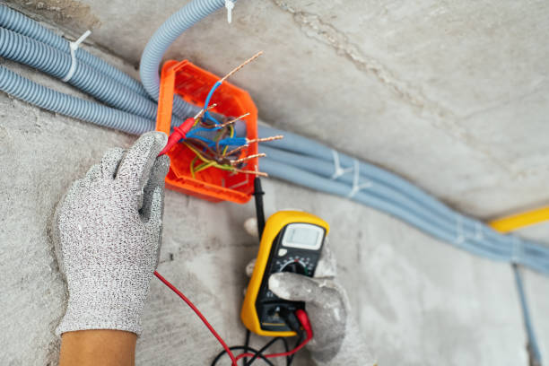 Why Trust Our Certified Electricians for Your Electrical Needs in Plattsmouth, NE?